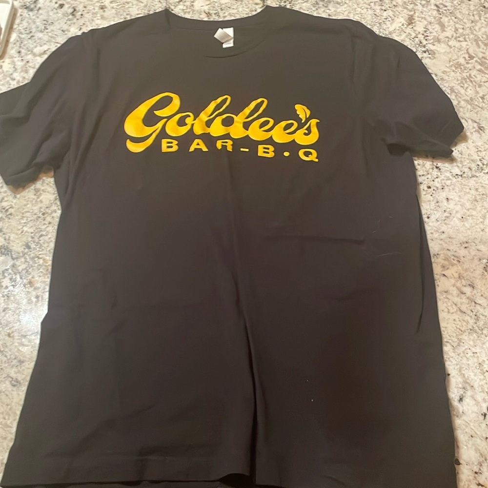 Goldees BBQ (Kennedale, TX) T-Shirt